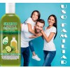 2 Shampoos De Bergamota 1 Acondicionador 1 Aceite Organicos