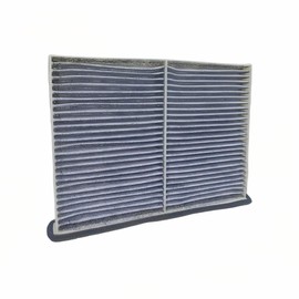 JTCAFMAZCX90-C1 Cabin Air Filter for Mazda CX-90 (2024 2025), CX-70 (2025).Replacement for KR9P61J6X.