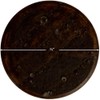 Blaze King Wood Stove Handle (BRII/90): 220-0481-A