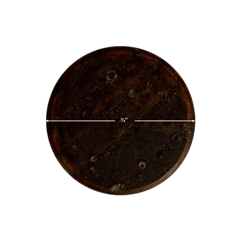 Blaze King Wood Stove Handle (BRII/90): 220-0481-A