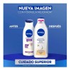 Nivea Body Protección Solar Fps 15 400ml