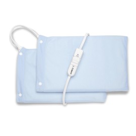 True Glow by Conair Hand Warmer - Electric Hand Warmer Thermal Spa - Heated Lotion Beauty Mitts - Packaging May Vary