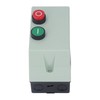 Magnetic Electric Motor Starter IP55 Waterproof Motor Start Control Switch