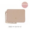 Lanvin On Blue Pass Case 480118 Luxembourg, [32] Old Rose