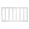 Toddler Bed Safety Guard Rail for Evolur Baby Convertible Cribs