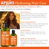 Difeel Hydrating Shampoo & Conditioner Dual Packet 2 oz. -