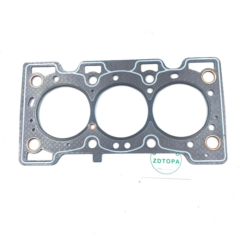 F6A F5B F5C Overhaul Cylinder Head Gasket 11141-81400 11141-81401 Replacement