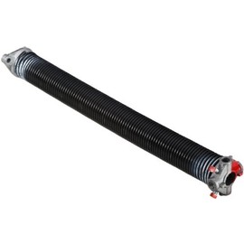 GDN Garage Door Torsion Spring, 22" Length, 2" Inside Diameter, 0.207 Wire Size, Right Wound