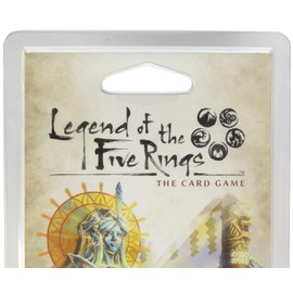 Legend of the Five Rings LCG: Tears of Amaterasu