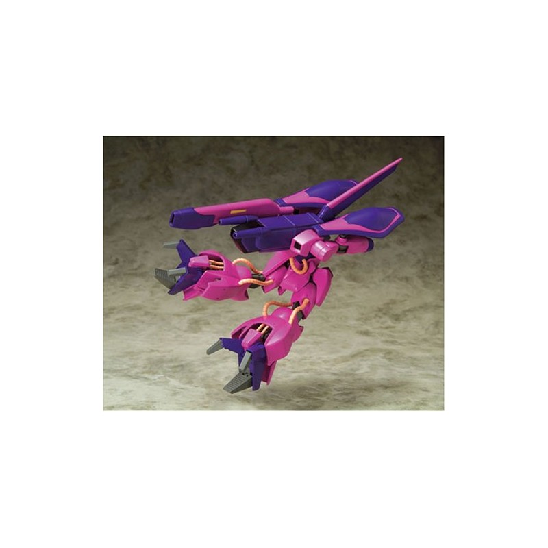 Gundam MSIA Gaza C Production Type Figure