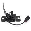 Aynaxcol GM1234132 Hood Latch with Remote Start Replacement for Chevy