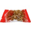 Dried Seafood Supreme Dalian Abalone (8Oz. Gift Bag) (Small Size)