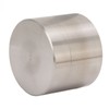 Stainless Steel Sealing Case Tea Leaf Canister Container Can Mini