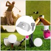 Golf Putter Weights Screws Golf Movable Slide Weights Driver Head
