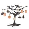 Lenox Black Ornament Tree, 4.25 LB