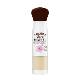 Hawaiian Tropic, Protector Solar Facial Mineral Brush 30 FPS 4.25g