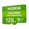 SD MicroSD Card 128GB Kioxia Exceria Exceria High Endurance