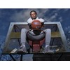Wilson Basketball, Team Alliance Model, LOS ANGELES LAKERS, Indoor/Outdoor, Mixed