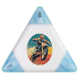 'Retro Dirt Bike Rider' Compact DIY Multi Tool (TI00035853)