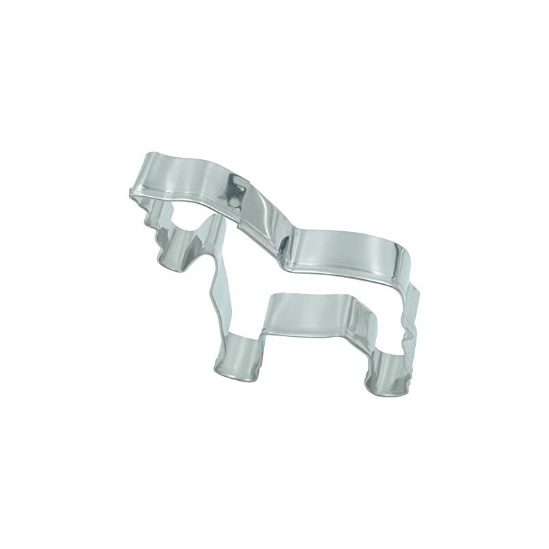 Horse Cookie Cutter 7 cm Pony