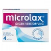 Microlax Laxative: