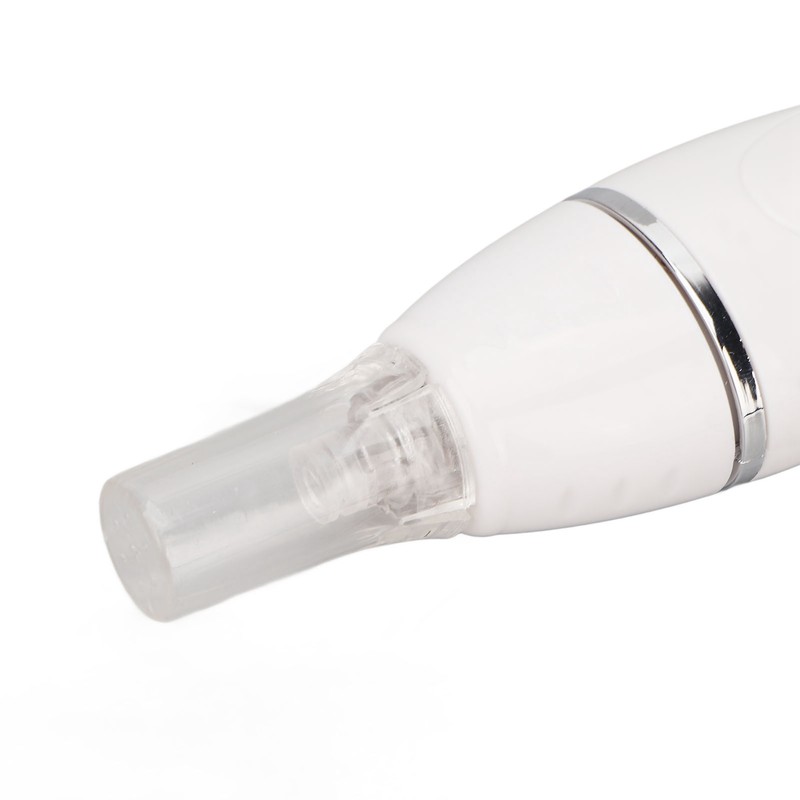 Vacuum Microdermabrasion Machine 3 Gear Deep Cleaning 8 Suction Heads