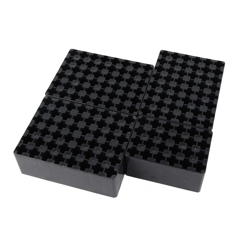 Marker Storage Bag 168 Slots Multipurpose Portable Zippered Marker Pen