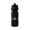 Erima Unisex Adult Accessories Team Water Bottle, Plastic, Black, Standard