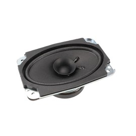 GM Genuine Parts 85124124 Radio Rear Speaker