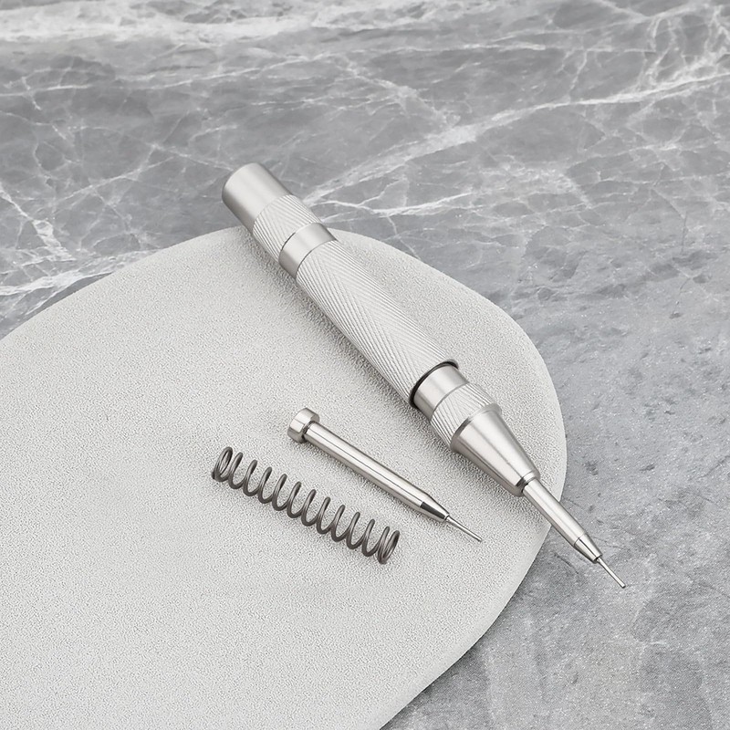 EMSea 125 mm Watch Link Remover Tool Watch Strap Pin