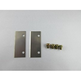 Katsu Box Takumi Replacement Blade (Set of 2)