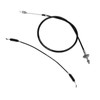 Accelerator Throttle Cable 102336001 Governor Cable Kit Replacement for Club