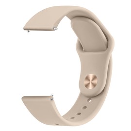 Silicone Band Compatible with IDW13,IDW16,IDW19 Smartwatch Bands, 22mm Soft Silicone Quick-Release Sport Replacement Bracelet Straps for Fitpolo/Woneligo W3 Smartwatch Bands