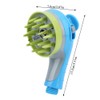 Pet Dog Water Shower Head Sprayer Cat Bathing Cleaning Grooming