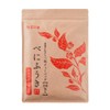 Chatsumi-no-Sato Benifuuki Tea Bags, 100 Packs (0.1 oz (2.5 g)