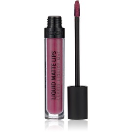 Liquid Matte Lips 006 Berry Me Gosh
