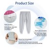 YingXue Urine Incontinence Shorts for Bedridden Patients, Elderly, Incontinence Pants