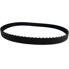 Timing Drive Belt for ROYBI BD4601 BD4600 BD4601G 4”x6” Belt & Disc Sander 2Pack