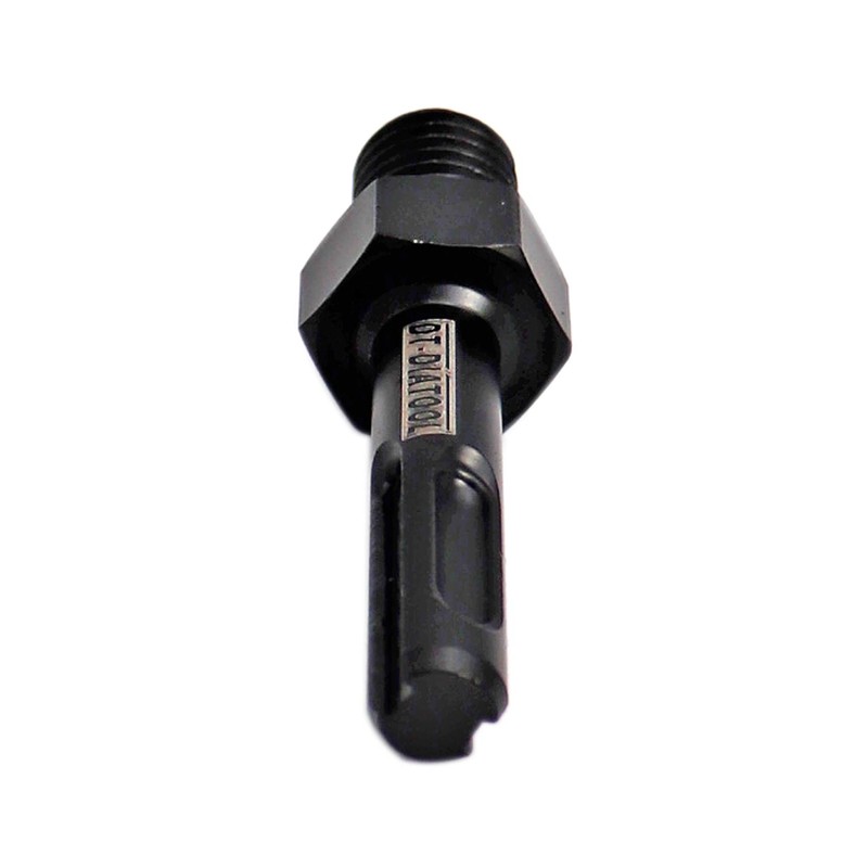 Core Drill Bit Adapter 5/8-11 Thread Male to SDS Plus