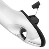 DNA MOTORING Front Driver Side Outer Door Handle Compatible with