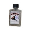 Aceite De Coco - Coconut Oil - 1 fl oz.