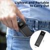 INSEESI Pocket3/4 Battery Handle for DJI osmo Pocket 3 Extended