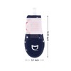QLAEN Baseball Sliding Mitt - Baserunning Training - Left and