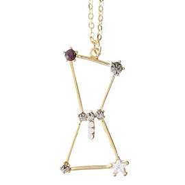 Vixen Accessories It Appears Jewelry