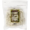 Trader Joe's Coconut Strips (Pack of 4)