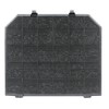 CIARRA CBCF004 Recirculating Carbon Filter Replacement CBCF004 Filters for Curved