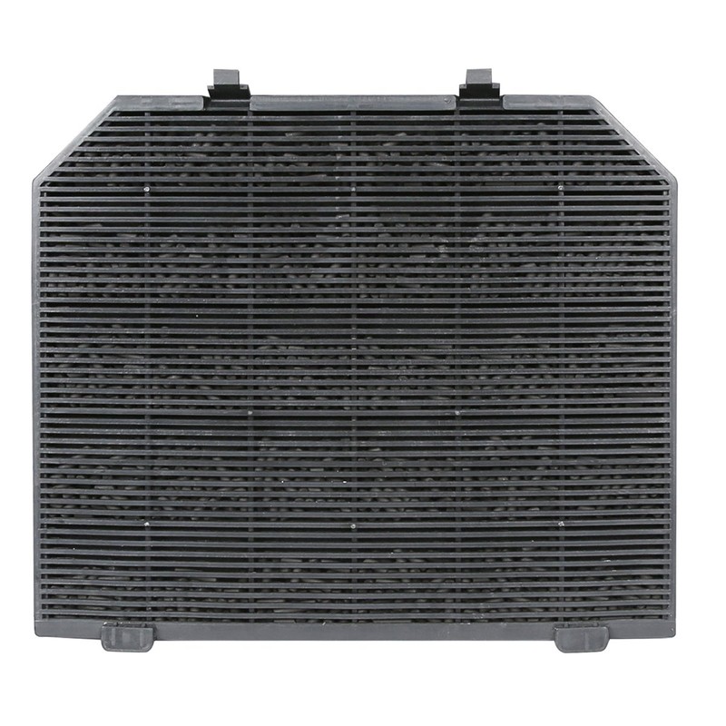CIARRA CBCF004 Recirculating Carbon Filter Replacement CBCF004 Filters for Curved