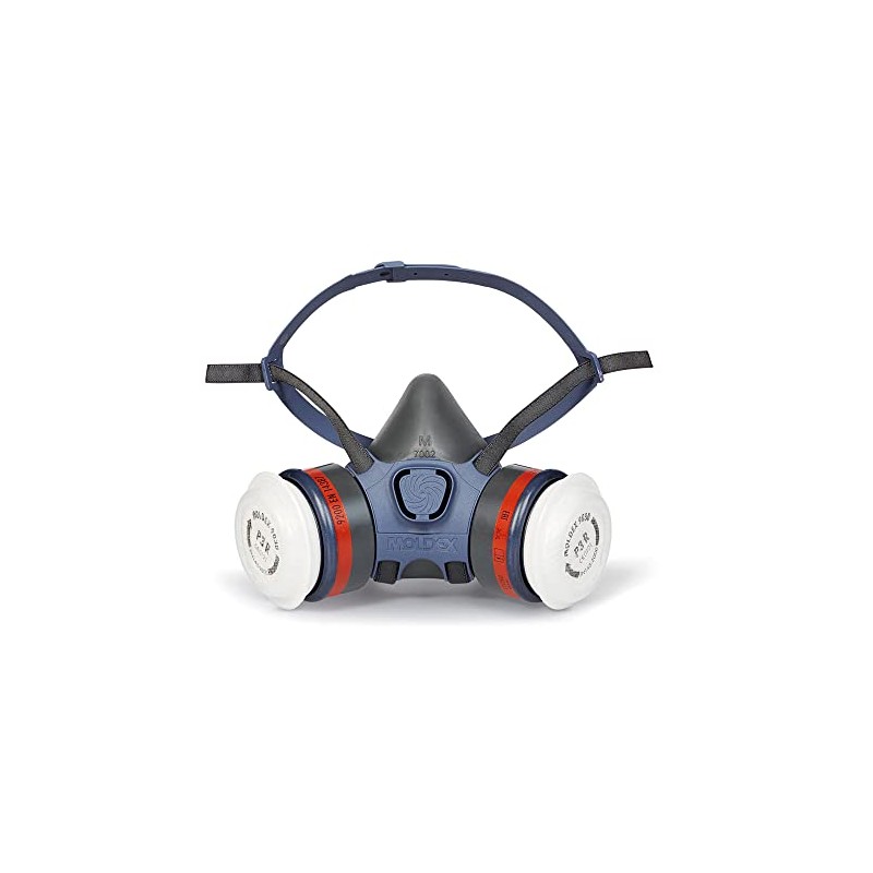 BTI – Combined Filter A2P3 R 7000 Size