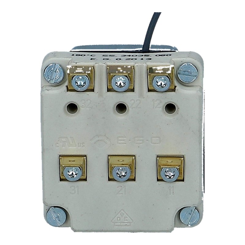 LUTH Premium Profi Parts Thermostat 95-180° Compatible with EGO 55.34035.080