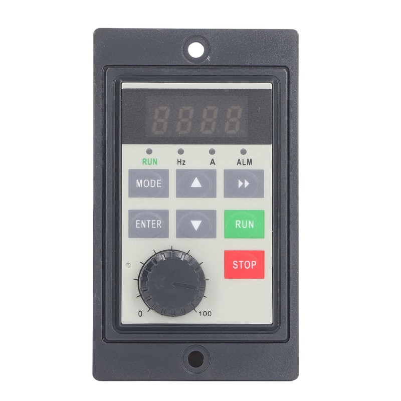 Variable Frequency Drive AC Single Phase to 3 Phase Converter